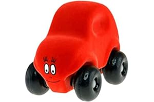 BARBO TOYS Barbapapa - 2943 - Voiture
