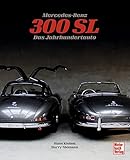 Image de Mercedes-Benz 300 SL: Das Jahrhundertauto