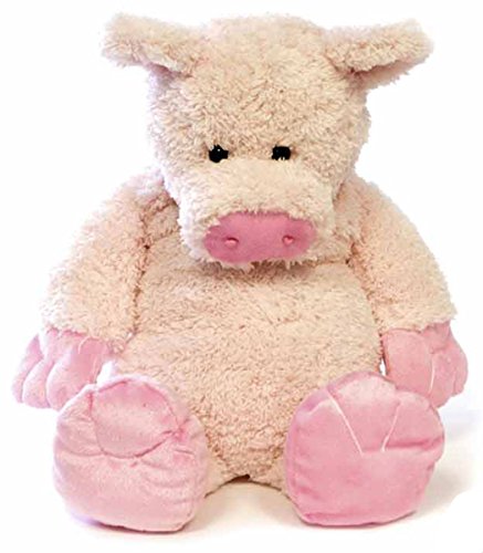 Kids Novelty Soft Padded Fleece Covered Hotwater Bottle