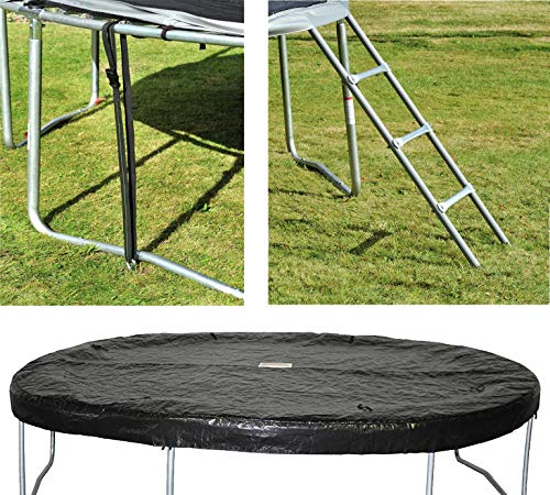 Price comparison product image Sportspower Trampoline Accessory Kit.