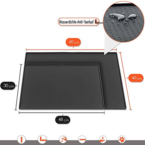 Silicone-Pet-Feeding-Food-Mat-for-Dogs-Cats-and-Pets-Place-mat-for-food-Bowls-Natural-Rubber-from-FDA-Food-Grade-Silicone-Anti-Slip-No-Mess-Pet-Food-Mat