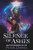 Image de The Silence of Ashes: a dark-fantasy vampire thriller (The Vampire Flynn Book 2) (English Edition)