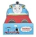 Thomas the Tank Engine Toddler Bed by HelloHome