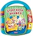 Fisher-Price Storybook Book Rhymes