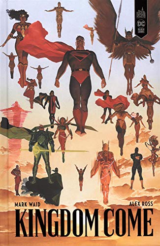 Télécharger Kingdom Come livre En ligne