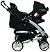 Graco Quattro Tour Deluxe Travel System (Oxford)