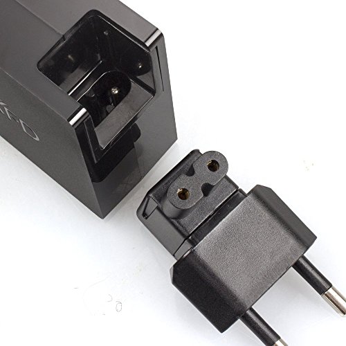 KFD Netzteil 39W Ladegerät Ladekabel für Sony Vaio Tap 11, Sony Vaio Fit 13A F13N F11A ADP-45DE B VGP-AC19V74 TAP11 SVF13 SVF13N VGP-AC19V73 SVF13N1D4E SVF13N17PGB SVT11 SVT11219 SVT11218 SVT11227 SVT11228 – 19,5V 2A - 4