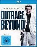 Outrage Beyond [Blu-ray] - Takeshi Kitano