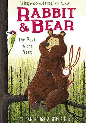 Download Rabbit and Bear: The Pest in the Nest: Book 2 Download Rabbit and Bear: The Pest in the Nest: Book 2