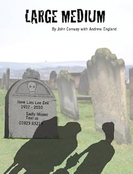 Large Medium by [Conway, John, England, Andrew]