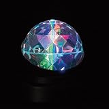 Pfiffikus von Kuenen Kaleidoskopeffekt-Lampe 10495 - 2