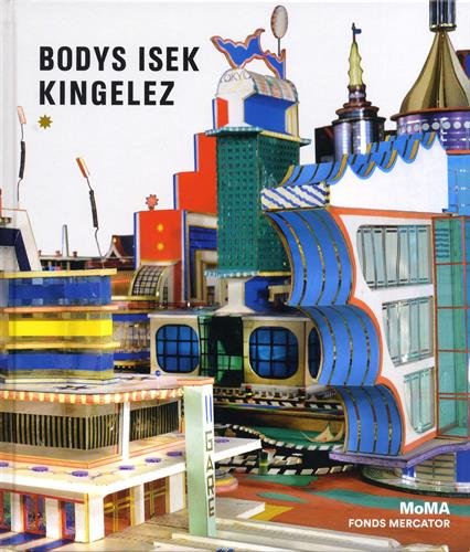 Download Bodys Isek Kingelez Download Bodys Isek Kingelez