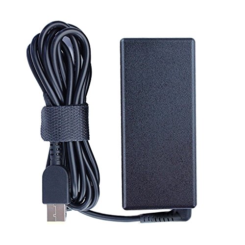 DTK® Notebook Laptop-Ladegerät AC-Netzteil für LENOVO High Quality Output: 20V 3,25A 65W Netz Batterie-Stromversorgung Connector Size: 11mm x 5mm - 3