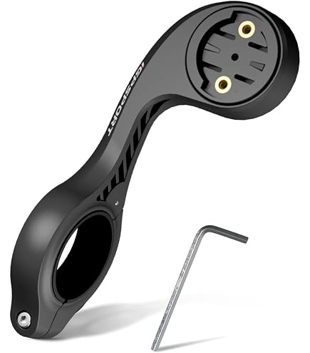 iGPSPORT Bike Computer GPS iGS320, Wireless Bike Computer