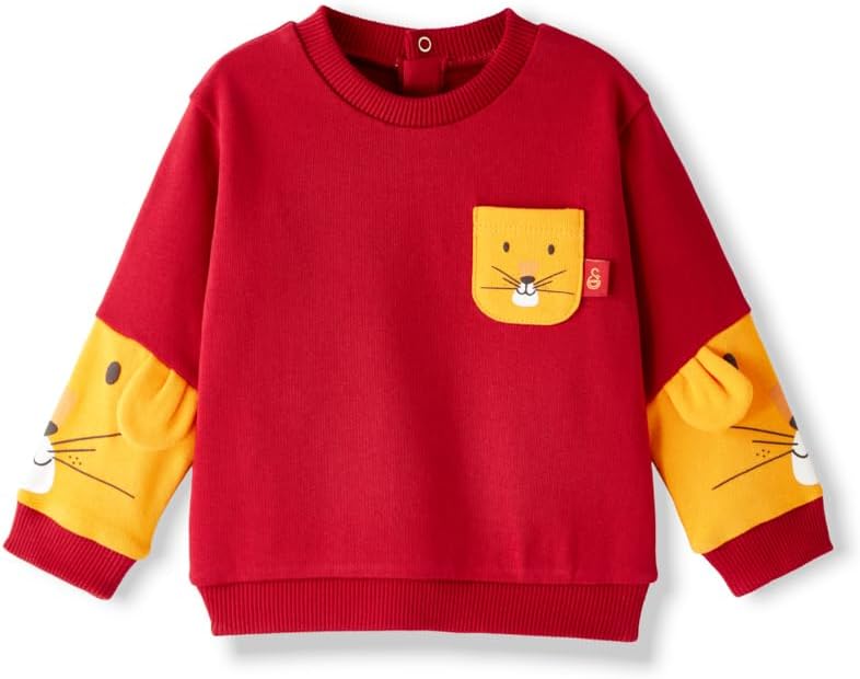 Galatasaray Bebek Sweatshirt B252030