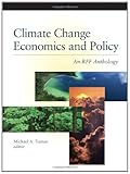 Image de Climate Change Economics and Policy: An RFF Anthology