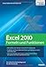 Produktbild Excel 2010 Formeln und Funktionen