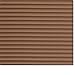 Produktbild Dekologi Aluminium Jalousie 60 x 170 cm (Breite x Höhe) - Lamellenfarbe 1810 sepiabraun Glitter//Maßanfertigung Alu Jalousien Jalousette Rollo Plissee