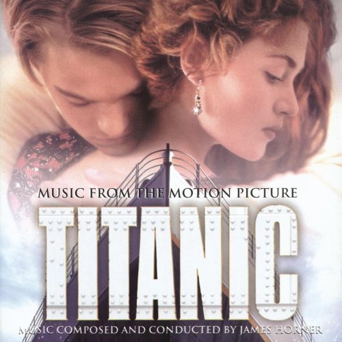 Preisvergleich Produktbild Titanic [Sacd]