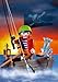 Produktbild PLAYMOBIL 3937 - Pirat/Ruderboot