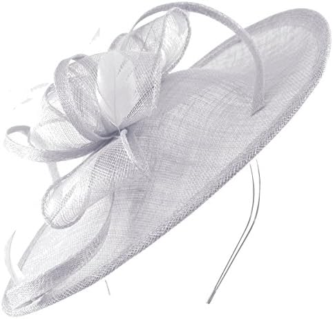 Max and Ellie Occasion Disc in Lavender, size: One Size