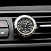 Produktbild Txian Car Thermometer Air Vent Oldtimer Temperaturanzeige (38x38x17mm)