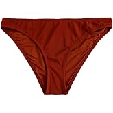 Dokulu Bikini Altı Normal Bel