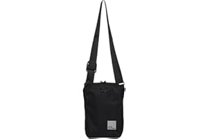 Jack Wolfskin Konya - Organizador Bolso bandolera Hombre (Pack de 1)