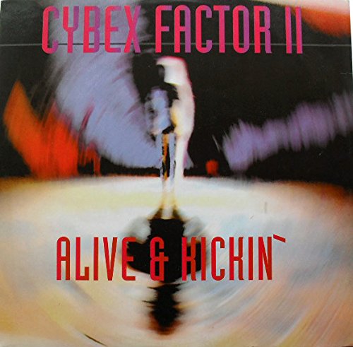 Price comparison product image Alive & Kickin'