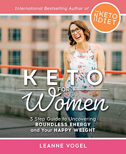 Preisvergleich Produktbild Keto For Women
