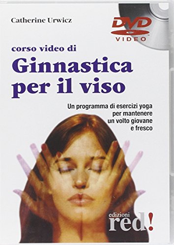 Corso video di ginnastica per il viso. DVD