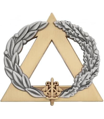 Médaille Militaire Bronze Ordonnance - Décoration Militaire Française