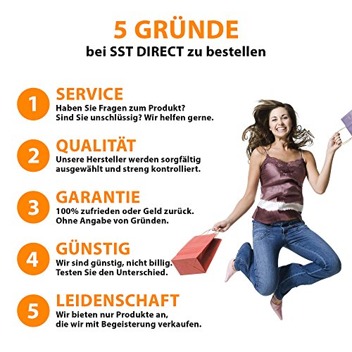 Set aus Edelstahl Knoblauchpresse – Garlic Rocker aus 100% Edelstahl + Knoblauchschäler aus lebensmittelechtem Silikon. Rostfrei und geschmacksneutral. Garlic Rocker ist geruchsneutralisierend und als Stahlseife verwendbar. Leicht zu reinigen und spülmaschinengeeignet. - 9