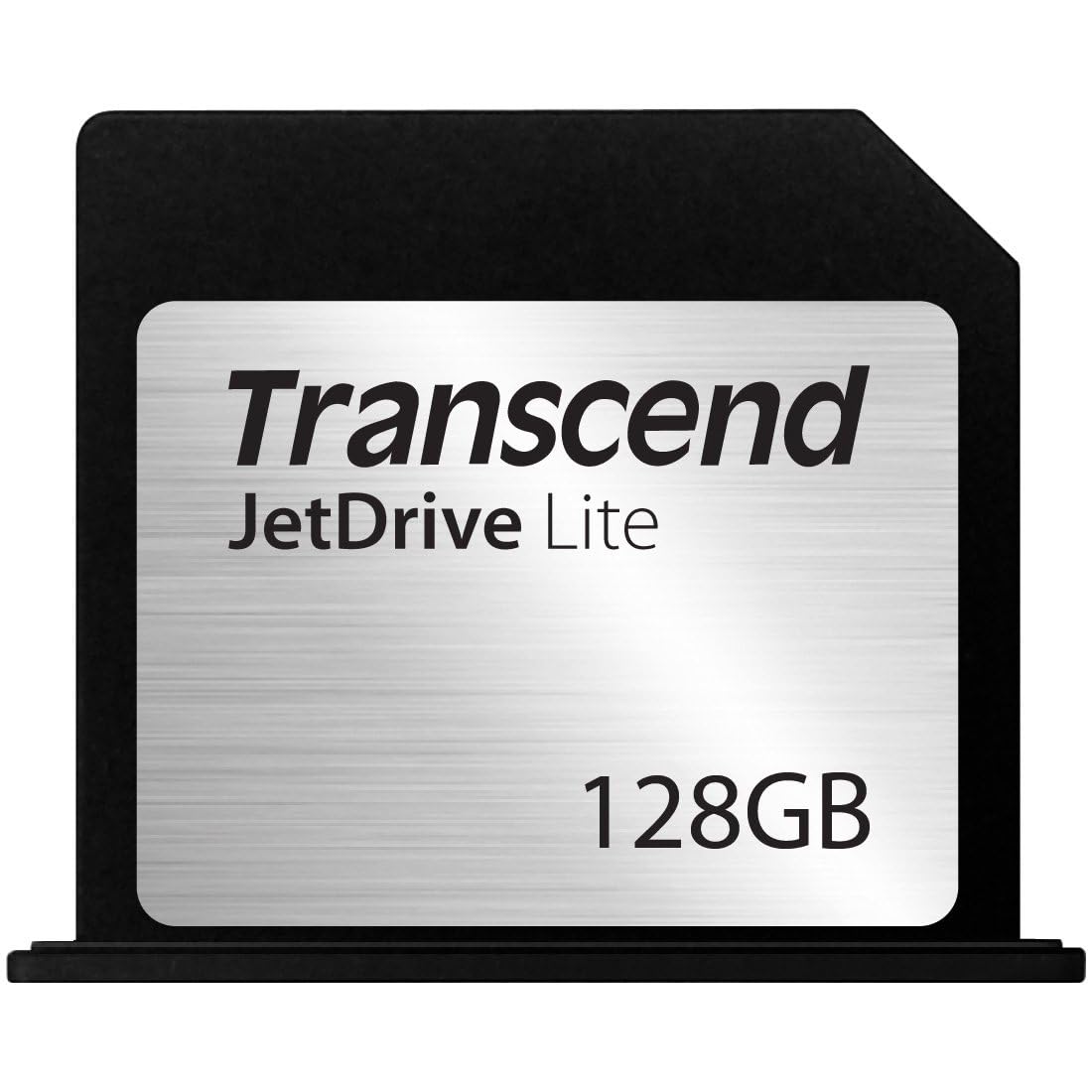 Transcend 128GB JetDrive Lite 350 Storage Expansion Card for 15-Inch MacBook Pro with Retina Display (TS128GJDL350)