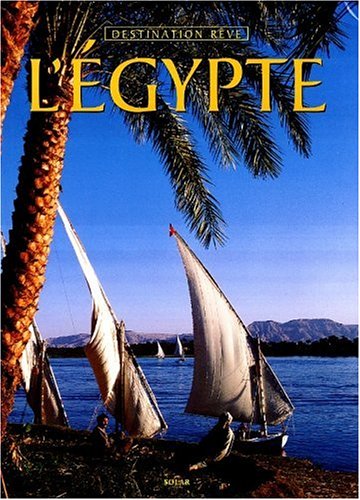 couverture de : EGYPTE (L')