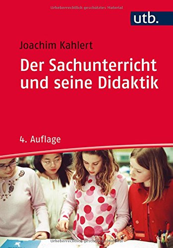Download Der Sachunterricht und seine Didaktik Download Der Sachunterricht und seine Didaktik