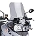 Produktbild Tourenscheibe Puig BMW F 700 GS 13-16 rauchgrau