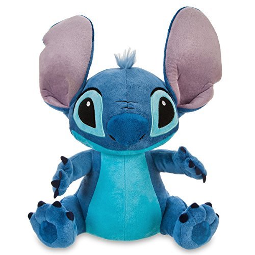 Disney, Lilo and Stitch, Stitch 16