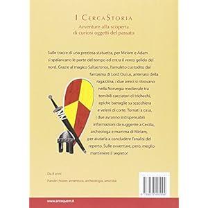 Un re venuto dal nord