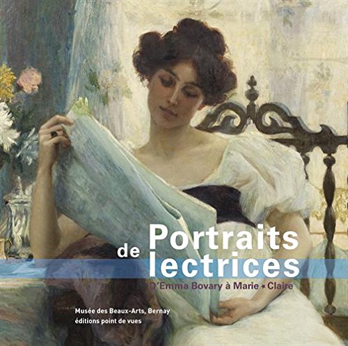Download Portraits de lectrices Download Portraits de lectrices
