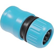 Cellfast Raccord universel avec cellPRO™ Filetage femelle G3/4 pour prise d'eau avec filetage femelle, Haute qualité, 50-655 : Cellfast