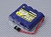 Produktbild Turnigy Receiver Pack 2300mAh 4.8v NiMH