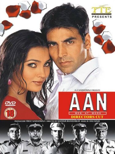 Preisvergleich Produktbild Aan - Men At Work [UK IMPORT]