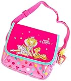 Pocket vorne und verstellbarem Schulterriemen