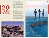 Image de Lonely Planet Israel & the Palestinian Territories