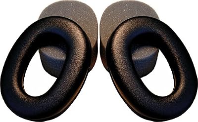 3M Peltor Kit d'hygiène 3M™ pour casque antibruit 3M™ PELTOR™ Optime™ III, référence HY54