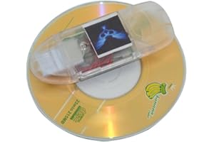 KAICO Sega Dreamcast DC Plug and Play SD Adaptor Adapter for Dreamshell and ISO Loader complete with Boot CD