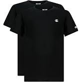Champion Legacy Champion Basics B - S-s 2-Pack Crewneck T-Shirt Kids (Pack of 2)