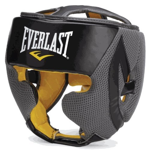 Preisvergleich Produktbild Everlast Evercool Headgear by Everlast