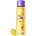 Azonee 100ml Vitamin C Makeup Setting Water, Primer Long-Lasting Waterproof Sweatproof Keep Your Makeup Fresh and Moisturized, Lightweight Matte Finish Face Mists Oil Control